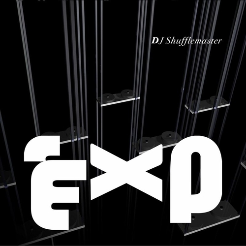 DJ Shufflemaster - EXP [TRESOR167]
